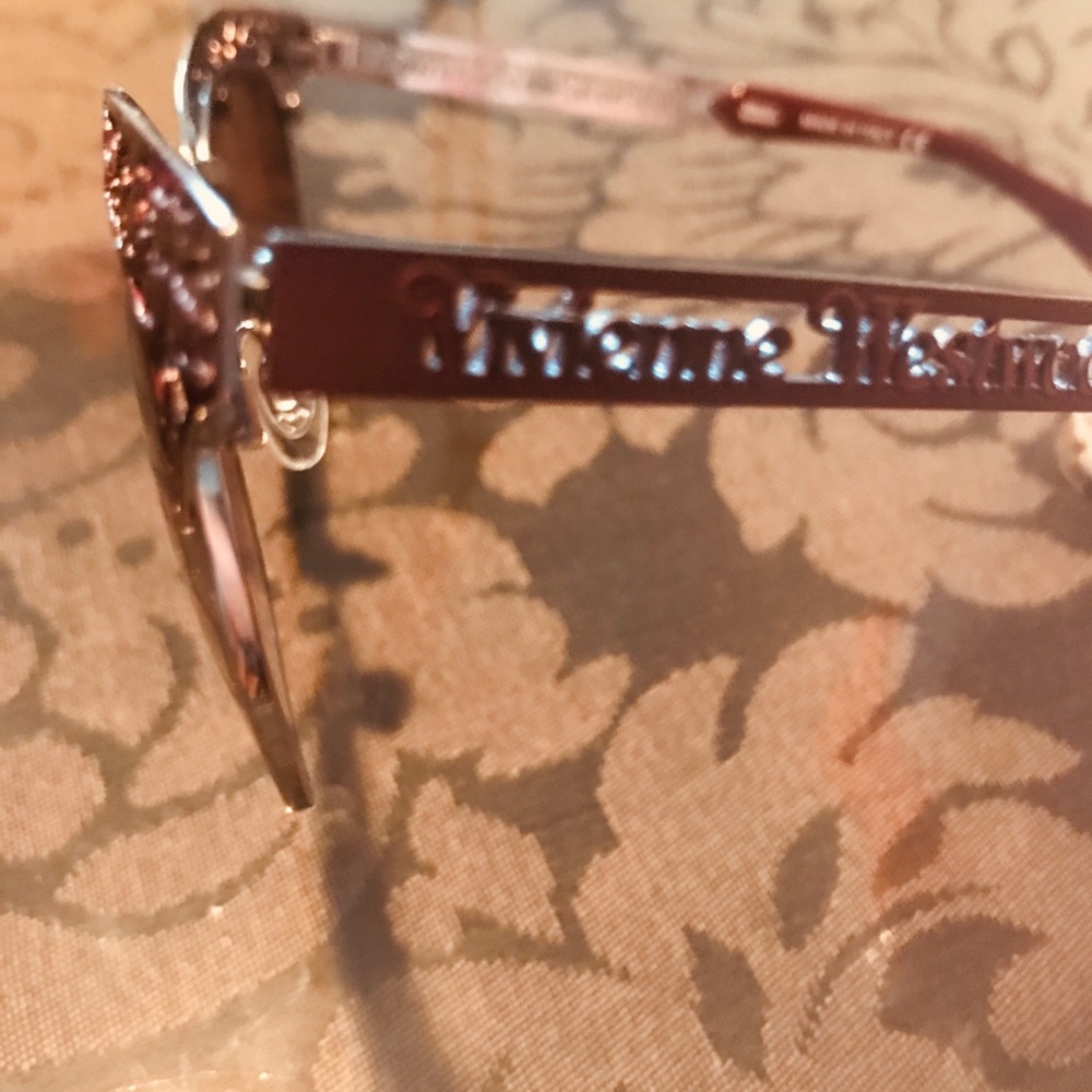 Cat Eye Sunglasses - Picture 3 of 4